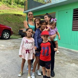 Meet your Posher, Barbara